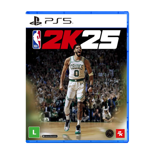 NBA 2K25 - Playstation 5