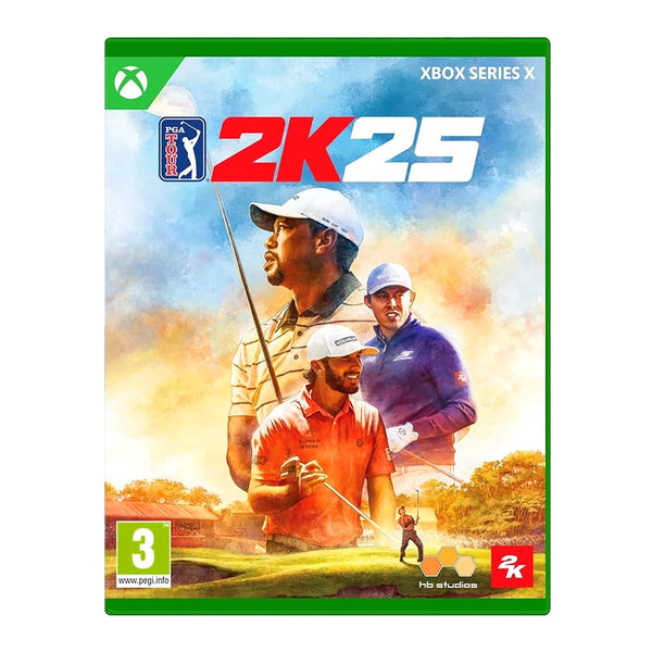 PGA Tour 2K25 ( Importado ) - Xbox Series X