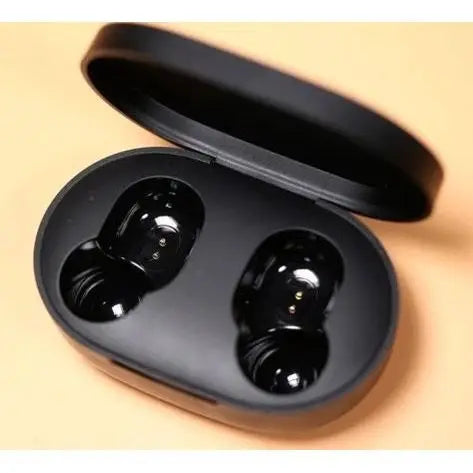 Fones de Ouvido Wireless Bluetooth Headset com Microfone - Xiaomi AirDots S