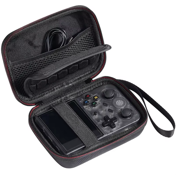 Case + Película 3D