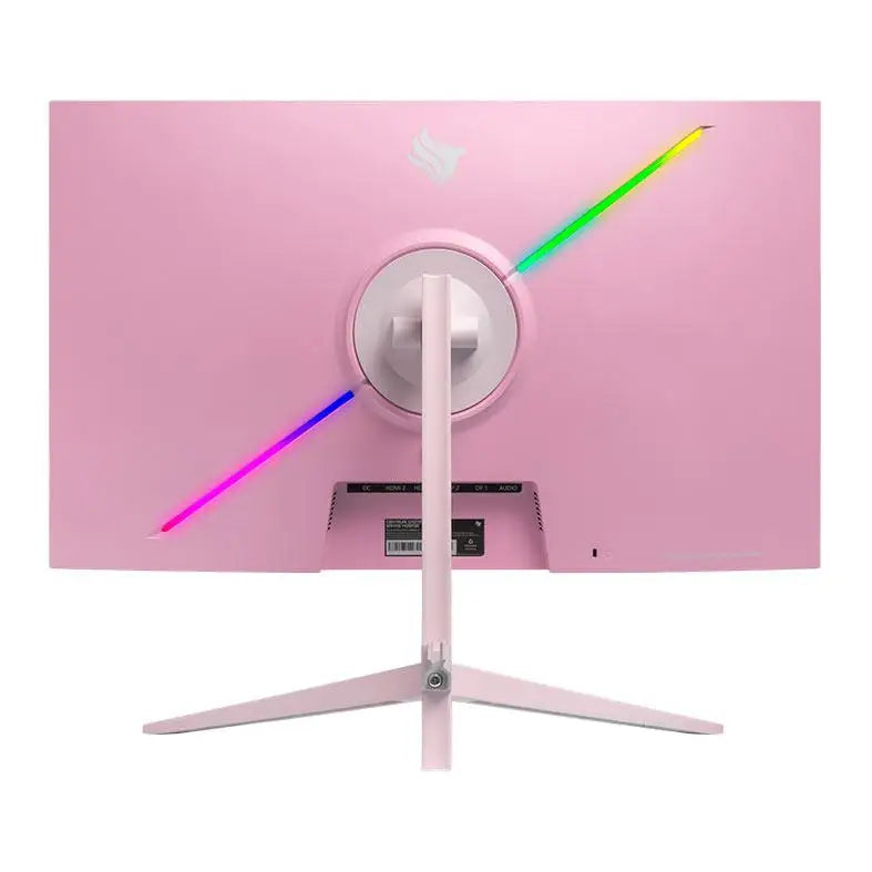 Monitor Gamer Pichau Centauri CR27P, 27 Pol, IPS, 2K, 1ms, 165Hz, FreeSync, HDMI/DP - Modelo PG-CTRP-PINK01