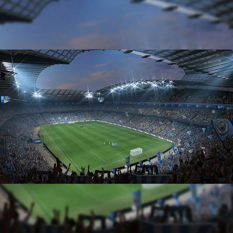 FIFA 2023 - Jogo Original Licenciado para PS4 e PS5