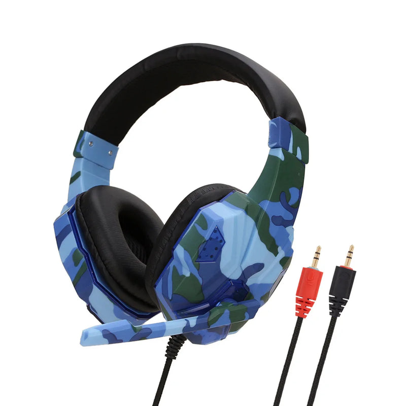 Headset Riomar Tec SY830-2 - Som Imersivo, Conforto Duradouro e Comunicação Clara