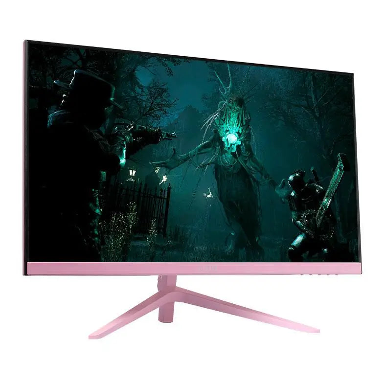 Monitor Gamer Pichau Centauri CR27P, 27 Pol, IPS, 2K, 1ms, 165Hz, FreeSync, HDMI/DP - Modelo PG-CTRP-PINK01