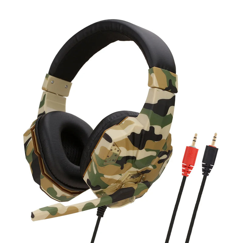 Headset Riomar Tec SY830-2 - Som Imersivo, Conforto Duradouro e Comunicação Clara