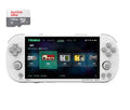 Portátil TrimUI Smart PRO™ Original - 25.800 Jogos de 26+ Consoles (180 dias de Garantia)