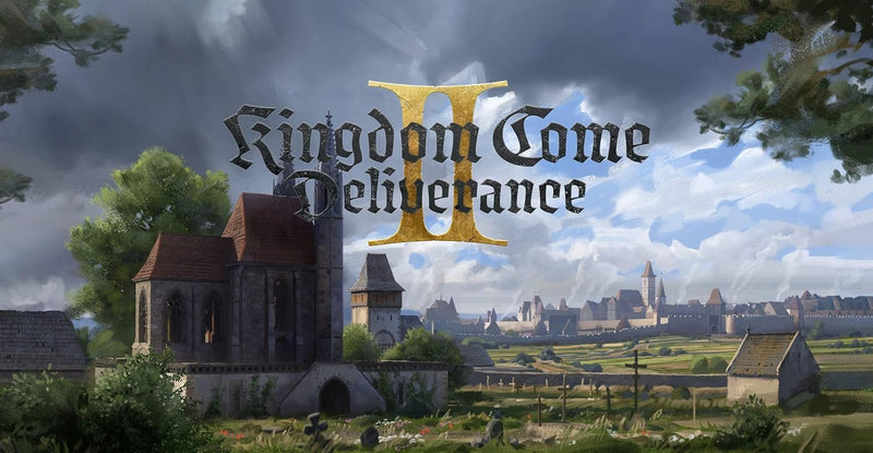 Kingdom Come: Deliverance II - PlayStation 5