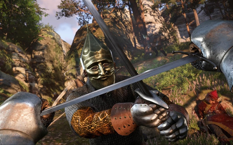 Kingdom Come: Deliverance II - PlayStation 5