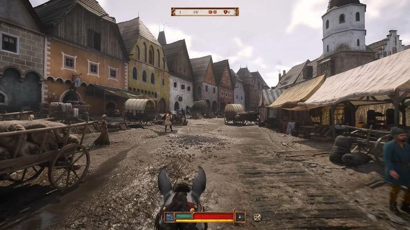 Kingdom Come: Deliverance II - PlayStation 5
