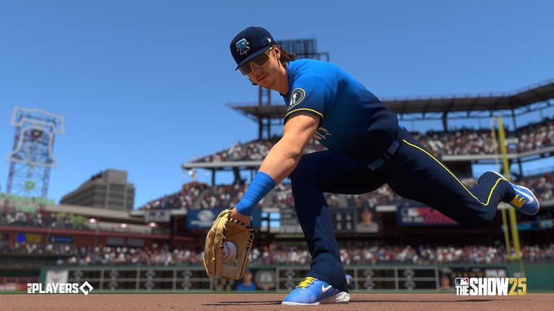 MLB The Show 25 – PlayStation 5
