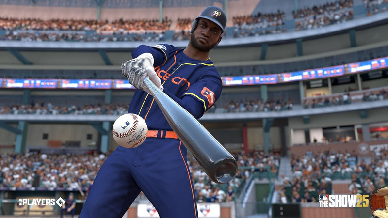 MLB The Show 25 – PlayStation 5