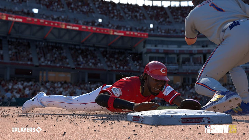 MLB The Show 25 – PlayStation 5