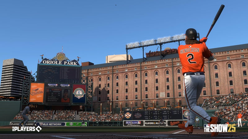 MLB The Show 25 – PlayStation 5