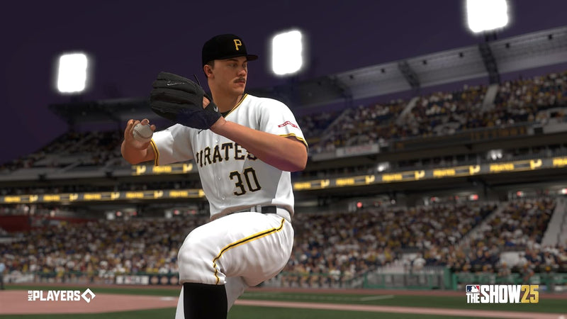 MLB The Show 25 – PlayStation 5